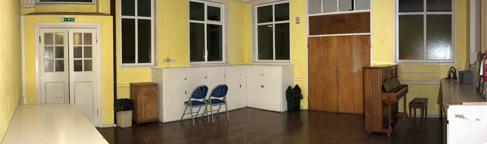 Charity Room Hire Southend Charity Room Hire Southend